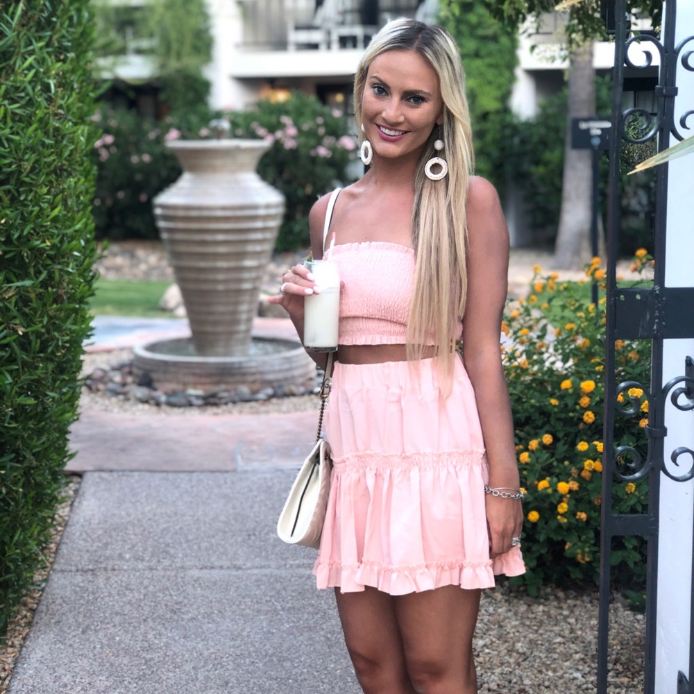 Meet your Posher, Maddie